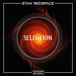 Stan Redspace的專輯Selection