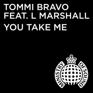 收聽Tommi Bravo的You Take Me (Radio Edit)歌詞歌曲