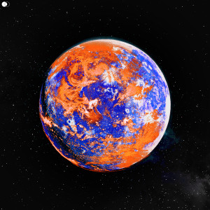 ดาวน์โหลดและฟังเพลง 지구 (Earth) พร้อมเนื้อเพลงจาก 이준형