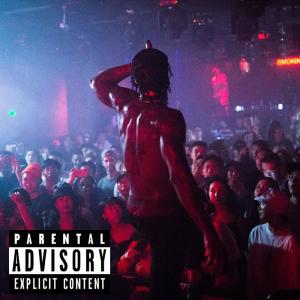 Album on stage (Explicit) from 1ST N LAST