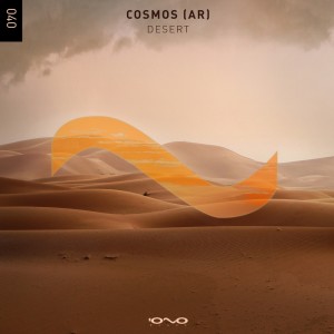 Desert dari Cosmos (AR)