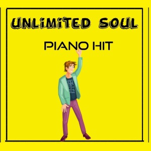 Album Piano Hit from Unlimited Soul