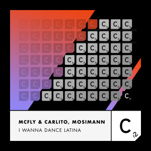 Album I Wanna Dance Latina from Mosimann