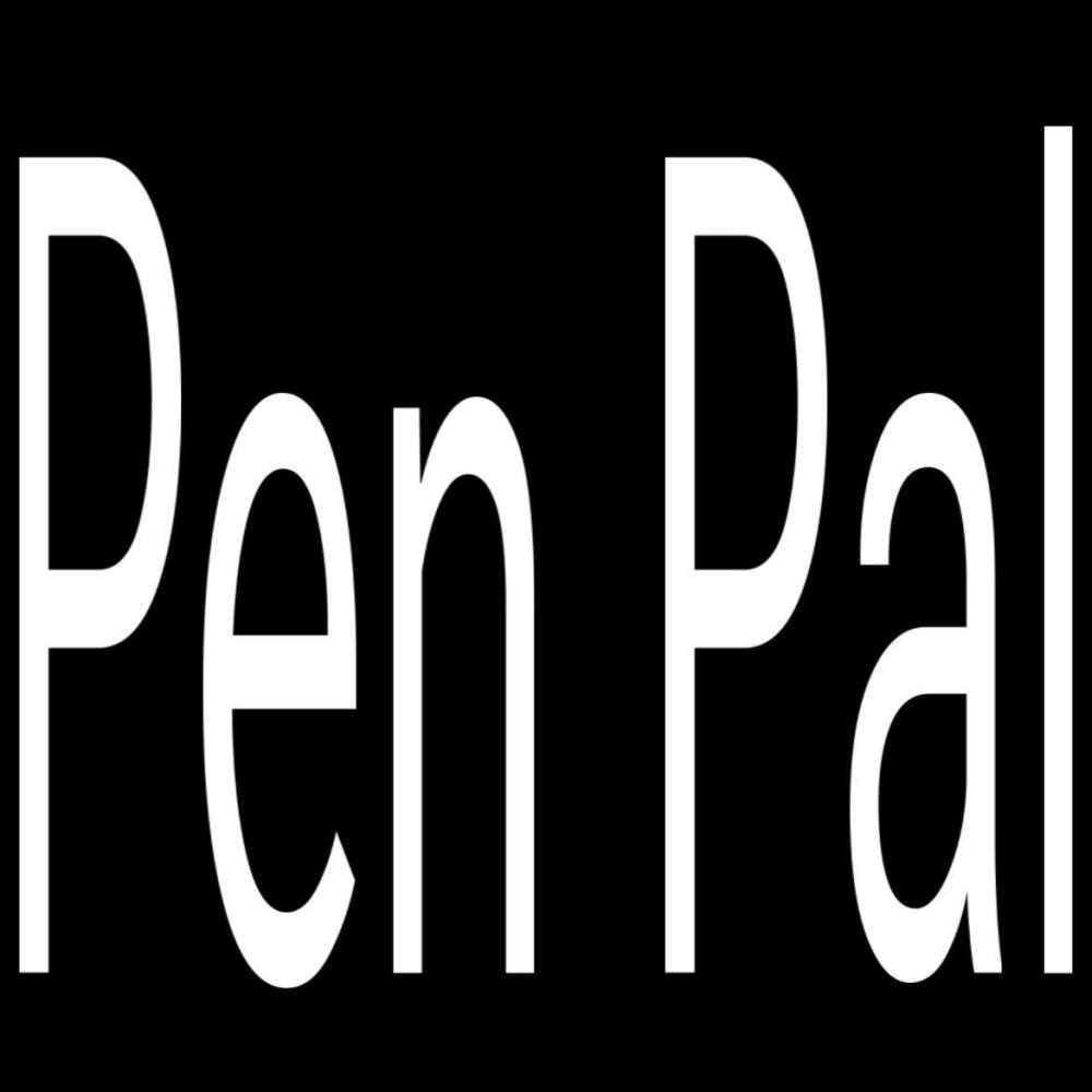 Pen Pal