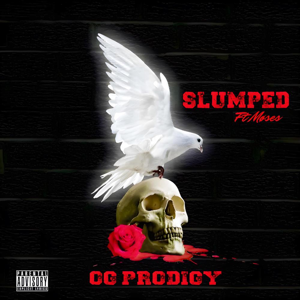 Slumped (feat. Møses) (Explicit)