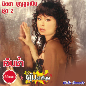 ดาวน์โหลดและฟังเพลง ถอดใจ พร้อมเนื้อเพลงจาก นิตยา บุญสูงเนิน