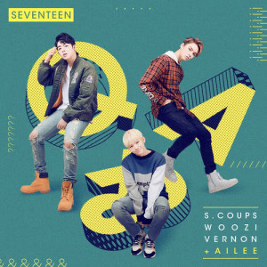 Dengarkan Q&A lagu dari Seventeen dengan lirik