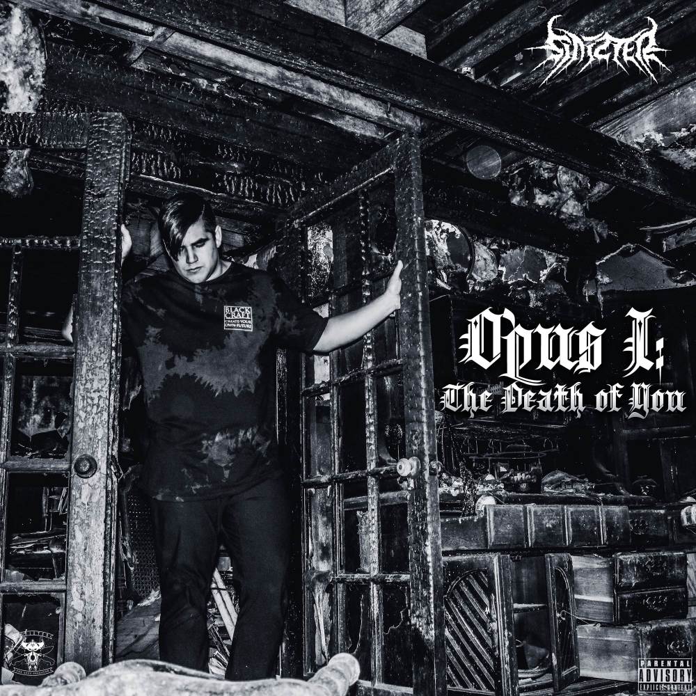 The Death of You (Explicit)