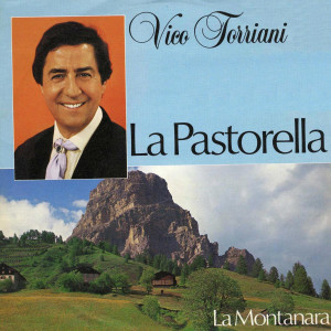 ดาวน์โหลดและฟังเพลง La Campanella พร้อมเนื้อเพลงจาก Vico Torriani