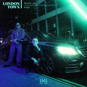 ดาวน์โหลดและฟังเพลง London Town (Explicit) พร้อมเนื้อเพลงจาก Branco