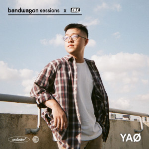 Listen to Scenery (Bandwagon Sessions x EBX Live! version) song with lyrics from YAØ