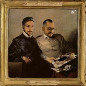 ดาวน์โหลดและฟังเพลง Make a Show (Malandra Jr. Remix|Explicit) พร้อมเนื้อเพลงจาก Marc DePulse