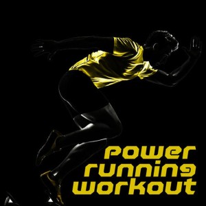 อัลบัม Power Running Workout ศิลปิน Running Power Workout