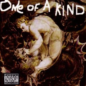收聽One Of A Kind的You're Killing My Head歌詞歌曲
