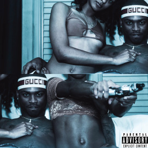 Listen to Percocet (Explicit) song with lyrics from Elly Elz