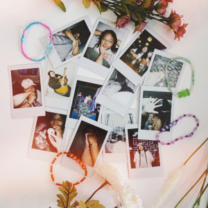 Album Reckless from Bema Tadey