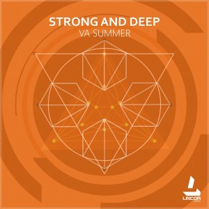 Silvia Natiello-Spiller的專輯Strong and Deep