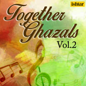 ดาวน์โหลดและฟังเพลง Ek Jaam Mein พร้อมเนื้อเพลงจาก Jagjit Singh