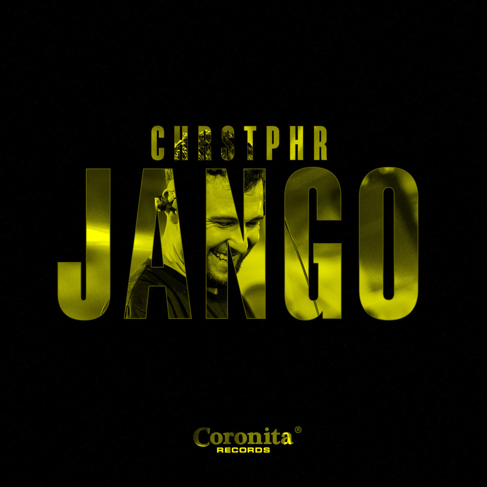 Jango (Radio Edit)