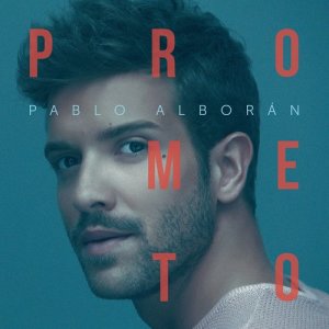 อัลบัม Prometo ศิลปิน Pablo Alborán