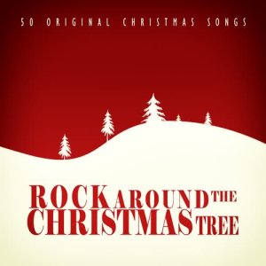 ดาวน์โหลดและฟังเพลง The Christmas Tree พร้อมเนื้อเพลงจาก The Four Aces