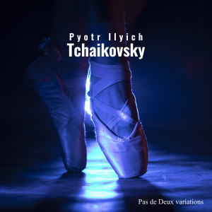 收听Peter Ilyich Tchaikovsky的Pas de Deux variations歌词歌曲