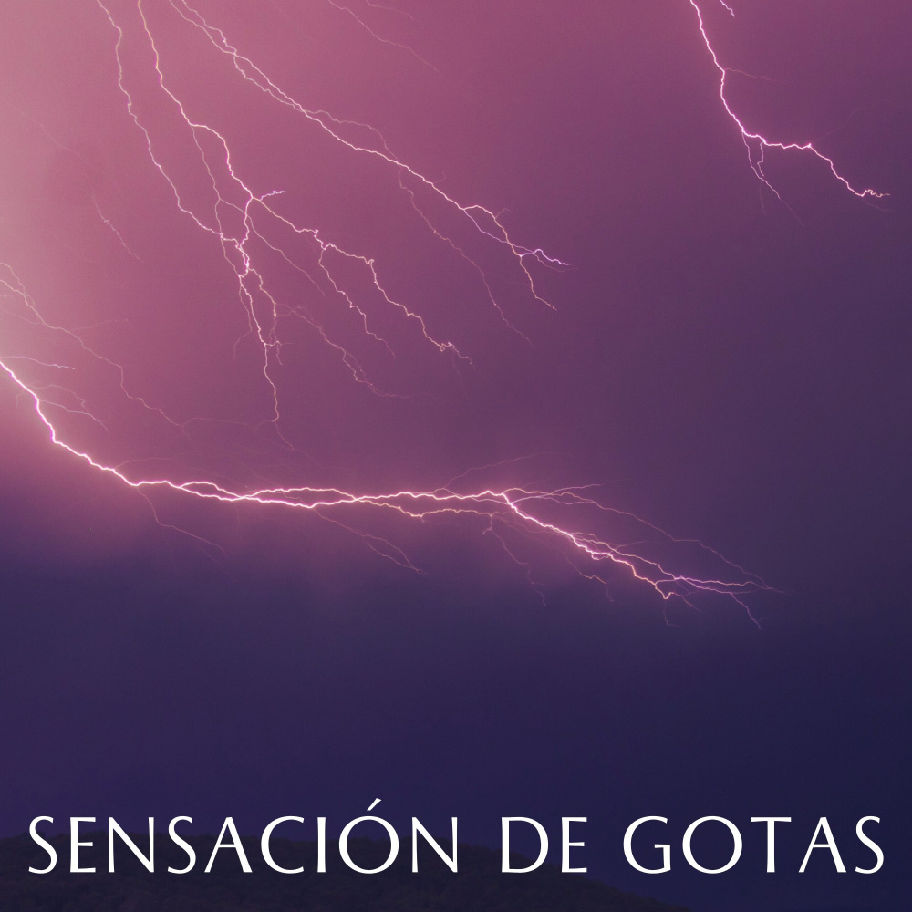 Sonidos De Lluvia