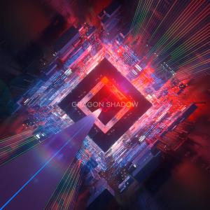Krzto的專輯Granon Shadow