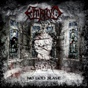 Album No God Slave from Embryo