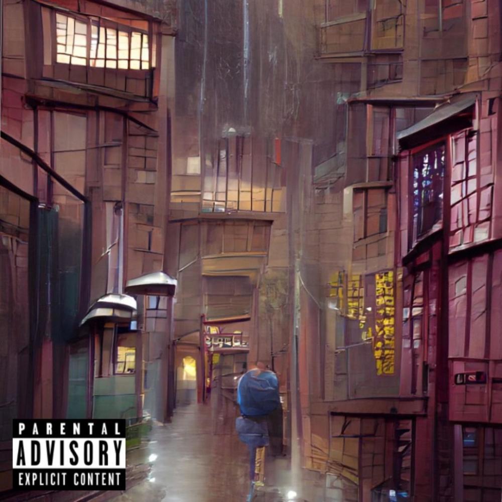 Donna (feat. Leo!) (Explicit)