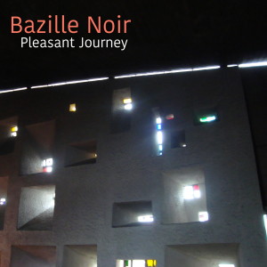 Dengarkan Turning Around lagu dari Bazille Noir dengan lirik