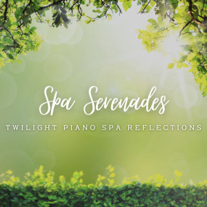 Piano Harmony: Nature's Spa Serenades