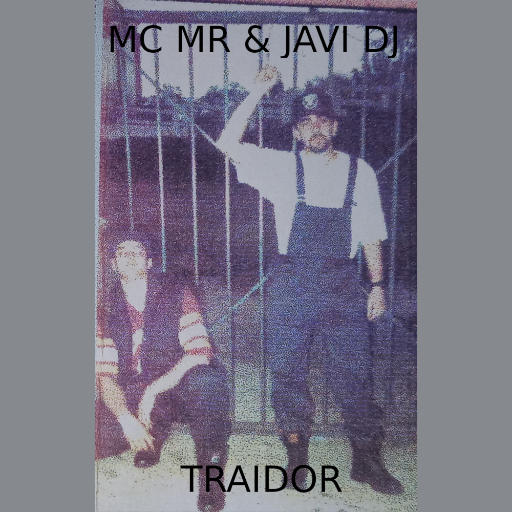 Traidor (Explicit)