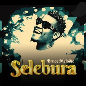 Album Selebura from Bruce Melodie
