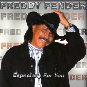 收聽Freddy Fender的I Wanna Love歌詞歌曲