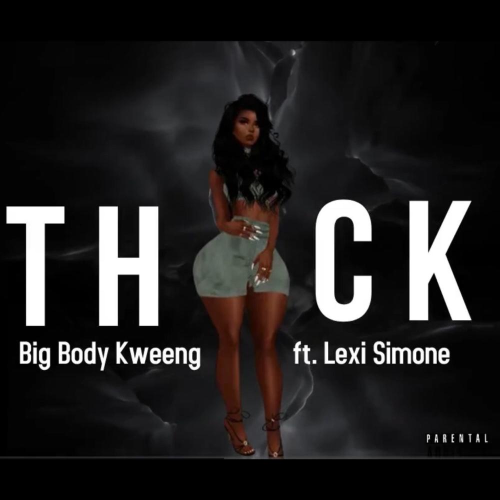 Thick (feat. Lexi Simone) (Explicit)