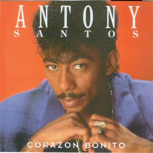 收聽Anthony Santos的Vámonos Pa' Arriba歌詞歌曲