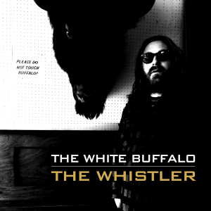 Album The Whistler from The White Buffalo