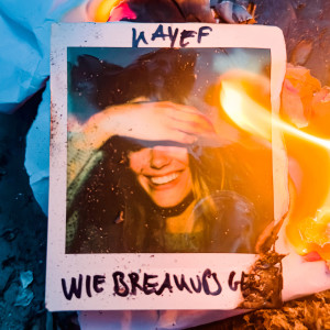 KAYEF的专辑WIE BREAKUPS GEHEN (Explicit)