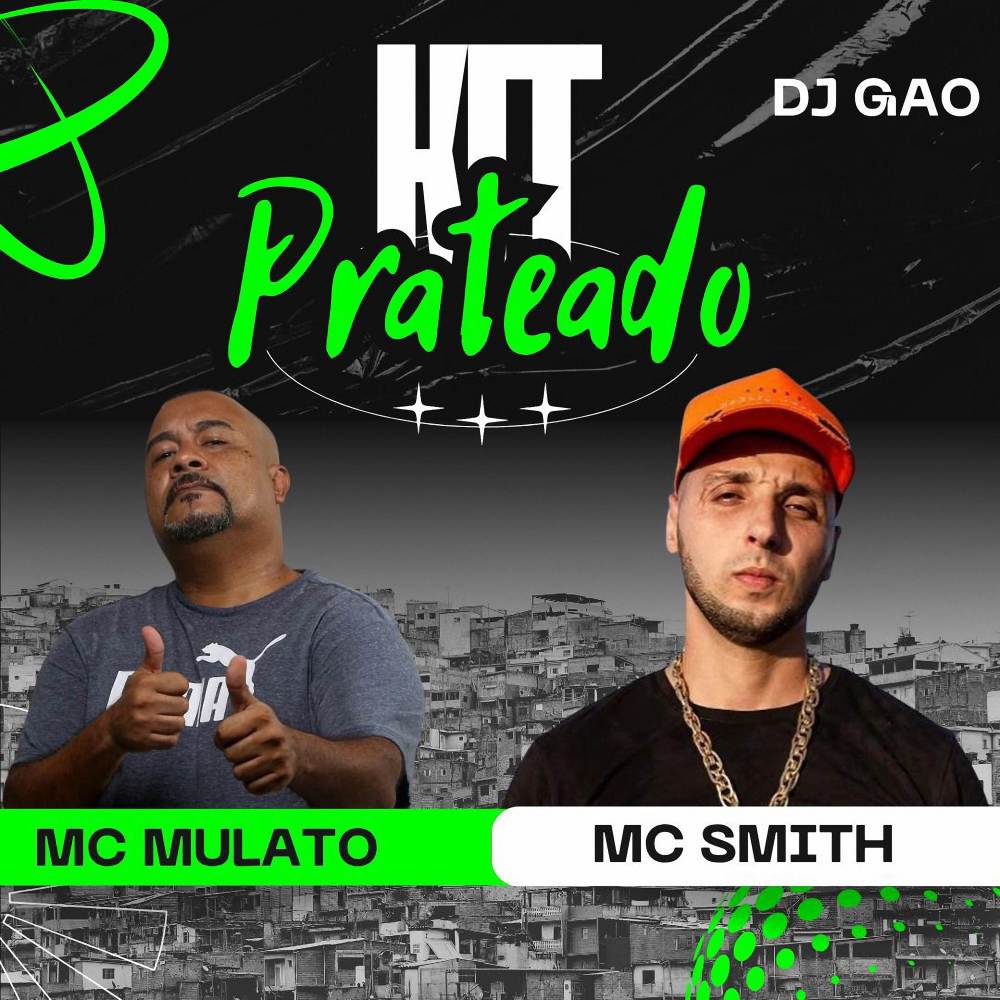 Kit Prateado