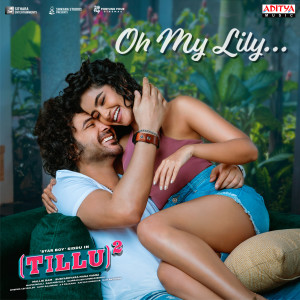Album Oh My Lily (From "Tillu Square") oleh Sreerama Chandra