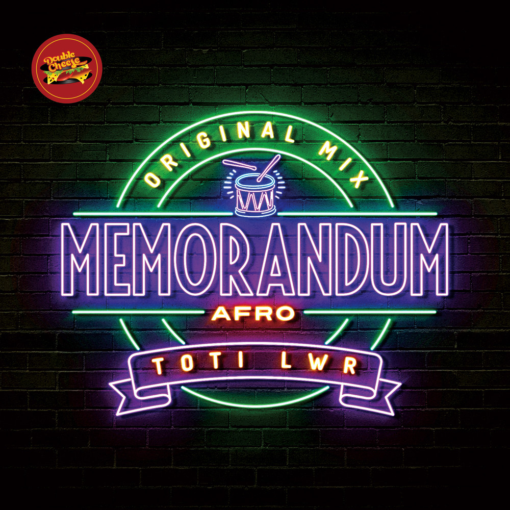 Memorandum (Original Mix)