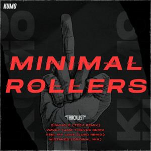 ดาวน์โหลดและฟังเพลง Wavey (Jam Thieves Remix) พร้อมเนื้อเพลงจาก Kumo