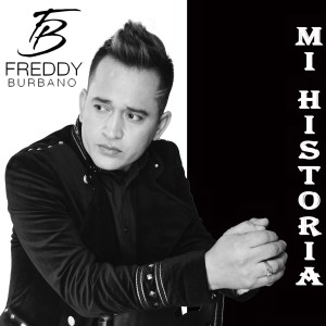 Album Mi Historia from Freddy Burbano
