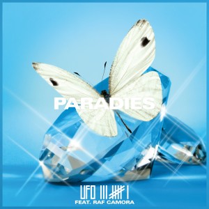 Rafcamora的專輯Paradies (Explicit)