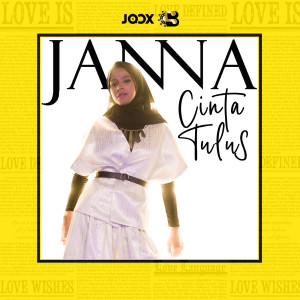 ดาวน์โหลดและฟังเพลง Cinta Tulus (Explicit) พร้อมเนื้อเพลงจาก Janna