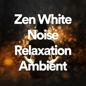 Album Zen White Noise Relaxation Ambient from Asian Zen Spa Music Meditation