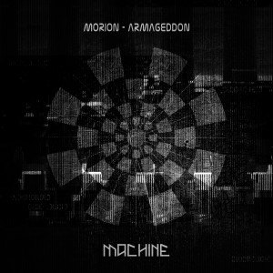 mórion的專輯Armagedon (Explicit)