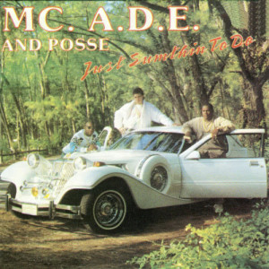 ดาวน์โหลดและฟังเพลง Rockin All Over พร้อมเนื้อเพลงจาก M.C. A.D.E.