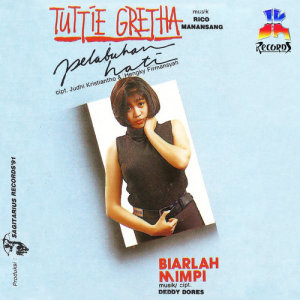 Album Pelabuhan Hati oleh Tuttie Gretha